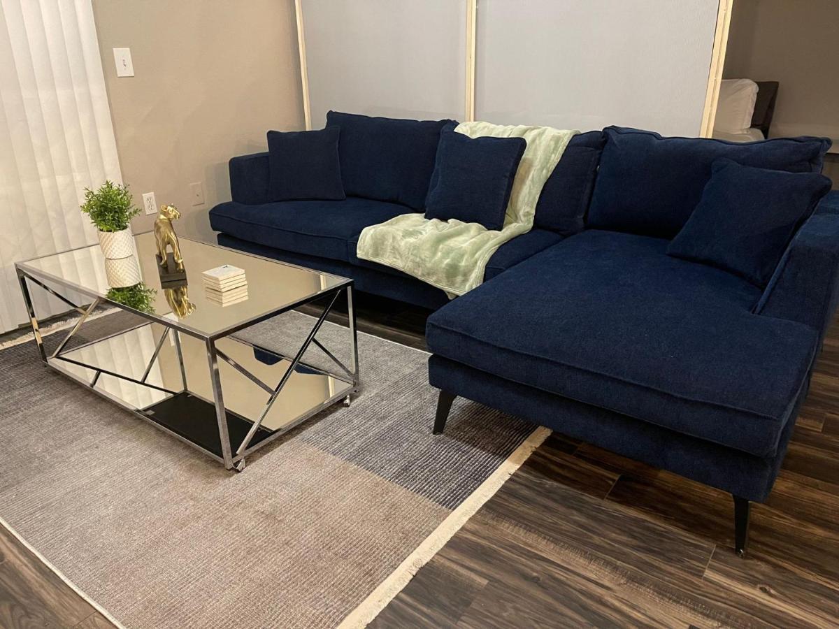 Charming 1,100 Sq Ft Apartment Near To The Shops At Legacy Plano Exterior foto