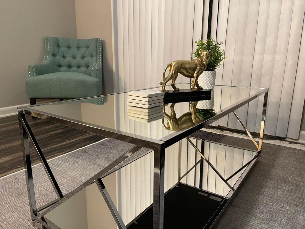 Charming 1,100 Sq Ft Apartment Near To The Shops At Legacy Plano Exterior foto