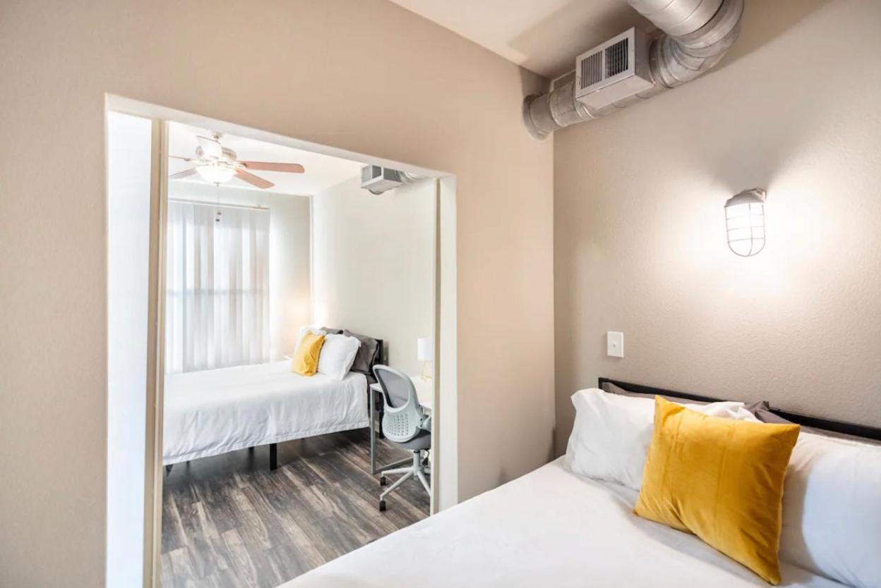 Charming 1,100 Sq Ft Apartment Near To The Shops At Legacy Plano Exterior foto